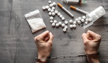 Drug Crimes