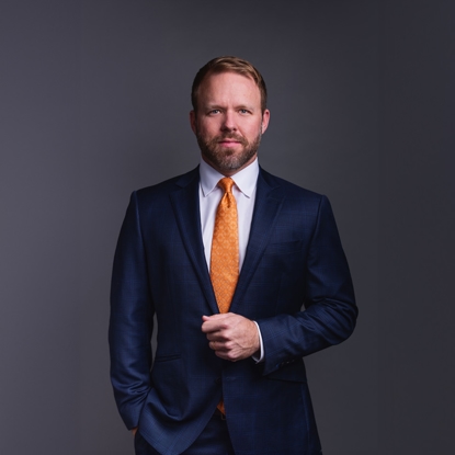 Russell B. McCormick Jacksonville DUI Defense Attorney