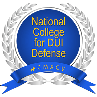 National College of DUI Defense National College of DUI Defense